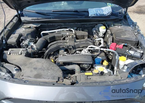 2023 Subaru Outback Limited from USA, damaged, VIN 4S4BTAMC3P3145855